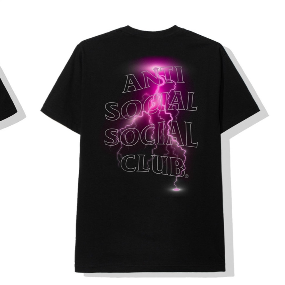 💕ANTI SOCIAL SOCIAL CLUB 💕 Limited release